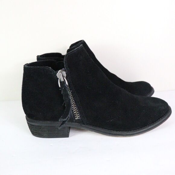 Dolce Vita Ankle Booties size 8 - Picture 1 of 8